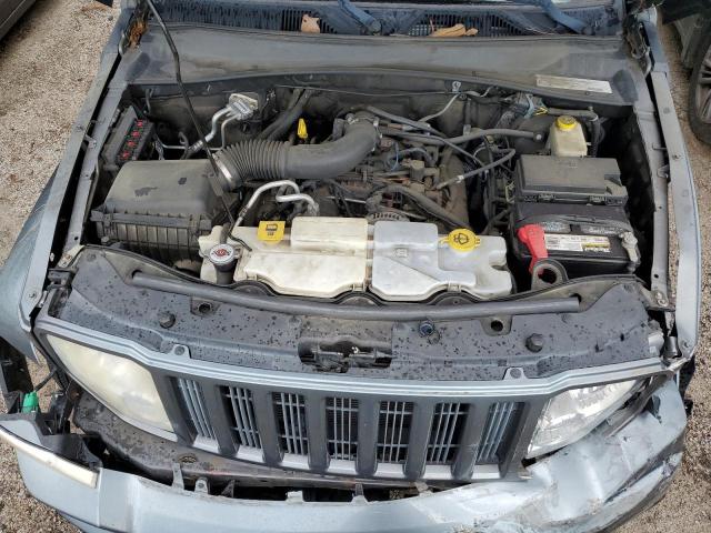 Photo 12 from auction – 2012 JEEP LIBERTY SP with VIN 1C4PJLAK5CW166318