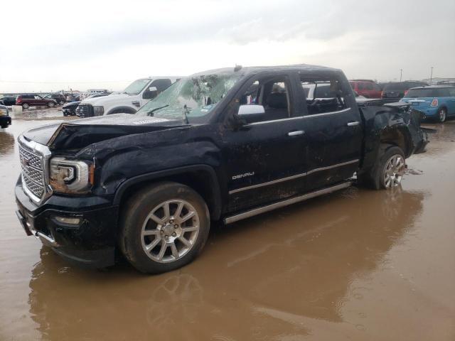 GMC SIERRA K15 2017 with VIN 3GTU2PEC7HG444023 - Photo from auction