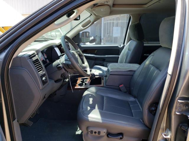Photo 7 from auction – 2009 DODGE RAM 2500 with VIN 3D3KR29L19G508890