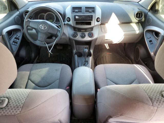 Photo 8 from auction – 2007 TOYOTA RAV4 with VIN JTMBD33V776022901