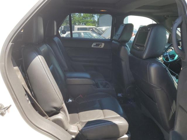 Photo 11 from auction – 2012 FORD EXPLORER L with VIN 1FMHK8F87CGA60986