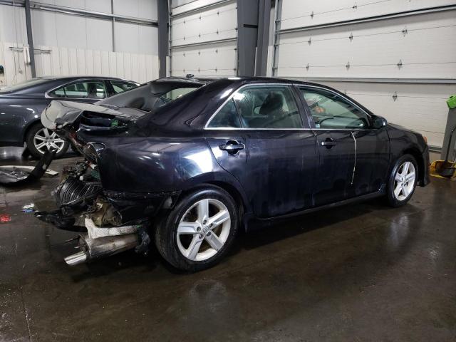 Photo 3 from auction – 2013 TOYOTA CAMRY L with VIN 4T1BF1FKXDU284835