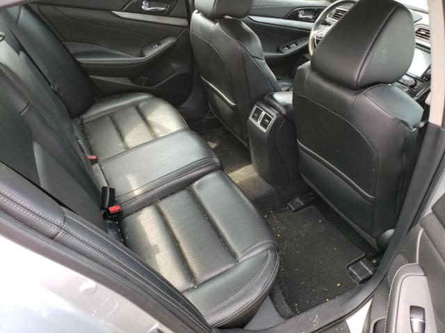 Photo 10 from auction – 2017 NISSAN MAXIMA 3.5 with VIN 1N4AA6AP5HC445107