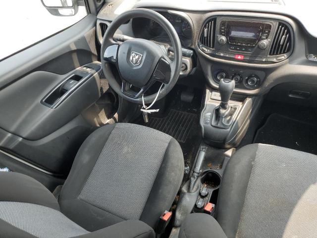 Photo 8 from auction – 2017 RAM PROMASTER with VIN ZFBERFAB0H6E34545