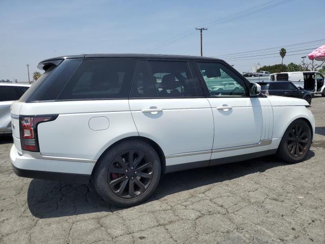 Photo 3 from auction – 2015 LAND ROVER RANGE ROVE with VIN SALGS2VF0FA208571