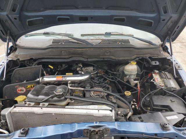 Photo 11 from auction – 2003 DODGE RAM 1500 S with VIN 1D7HU16NX3J576487