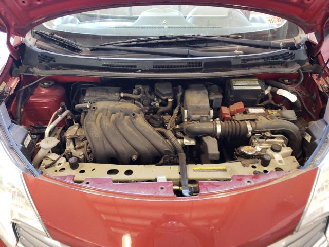 Photo 11 from auction – 2016 NISSAN VERSA NOTE with VIN 3N1CE2CP6GL397992