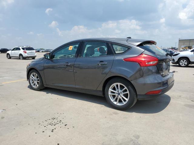 Photo 2 from auction – 2017 FORD FOCUS SE with VIN 1FADP3K22HL259747