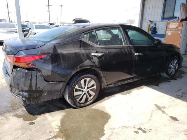 Photo 3 from auction – 2020 NISSAN ALTIMA S with VIN 1N4BL4BV3LN316862