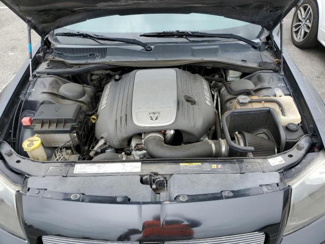 Photo 11 from auction – 2005 DODGE MAGNUM R/T with VIN 2D8GV58245H618896