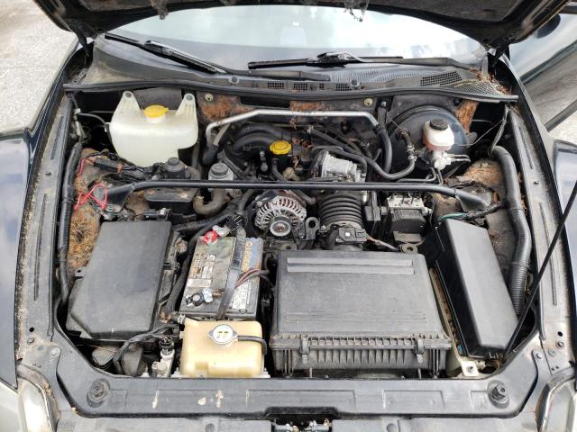Photo 11 from auction – 2005 MAZDA RX8 with VIN JM1FE17N050159708