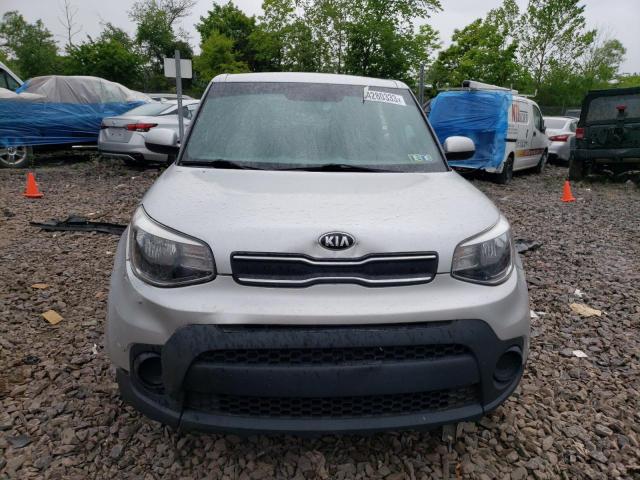 Photo 5 from auction – 2018 KIA SOUL with VIN KNDJN2A25J7572398