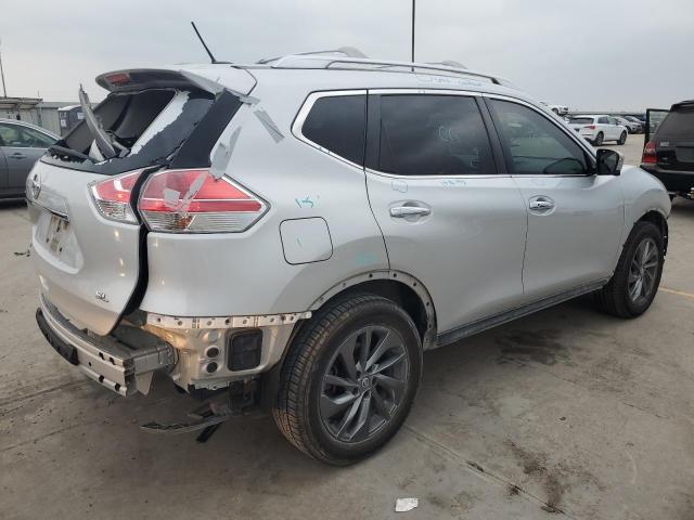 Photo 3 from auction – 2016 NISSAN ROGUE S with VIN KNMAT2MTXGP699778