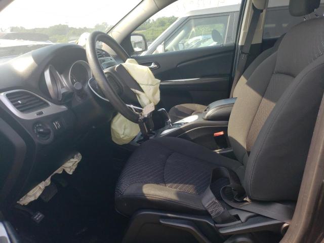 صورة رقم 7 من المزاد - 2017 DODGE JOURNEY SE مع VIN 3C4PDCABXHT709070