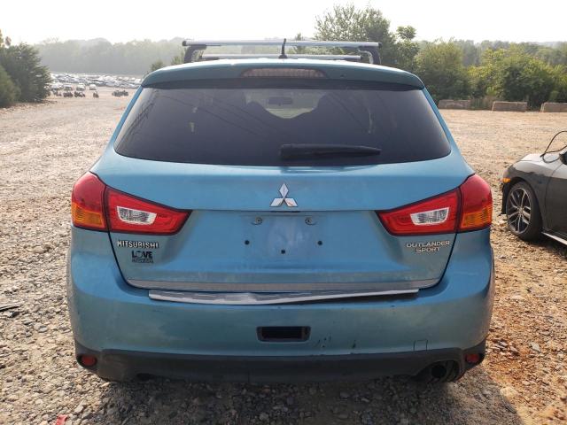 Zdjęcie 6 z aukcji – 2013 MITSUBISHI OUTLANDER z VIN 4A4AP3AU4DE009319