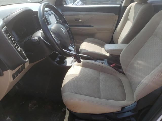 Foto 7 de la subasta – 2016 MITSUBISHI OUTLANDER con VIN JA4AD3A37GZ006252