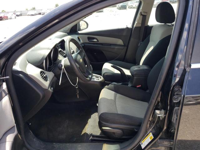 Photo 7 from auction – 2011 CHEVROLET CRUZE LS with VIN 1G1PC5SH6B7149893