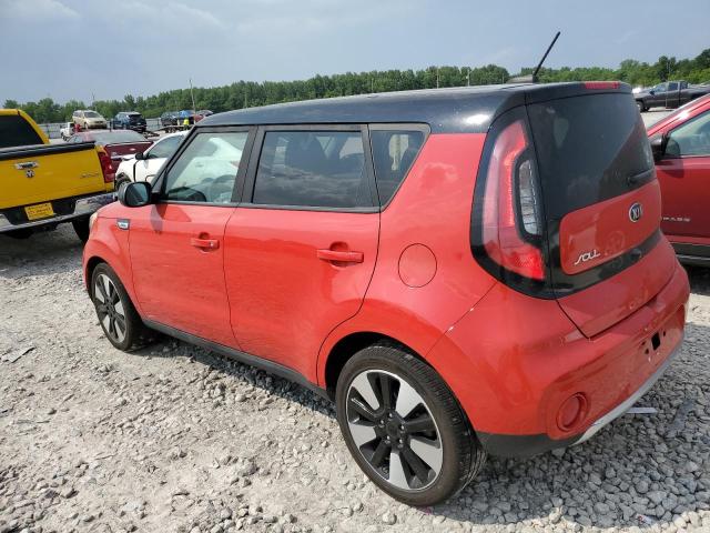 Photo 2 from auction – 2019 KIA SOUL + with VIN KNDJP3A53K7000807