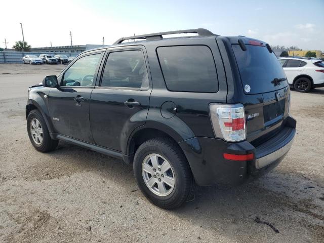 Photo 2 from auction – 2008 MERCURY MARINER with VIN 4M2CU81178KJ36112