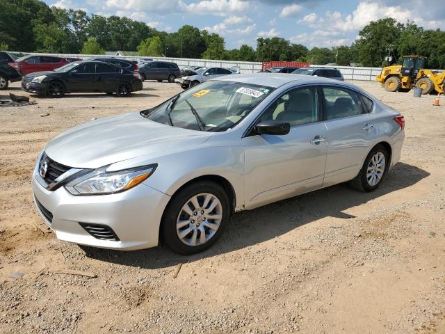Photo 1 from auction – 2016 NISSAN ALTIMA 2.5 with VIN 1N4AL3AP0GN331513