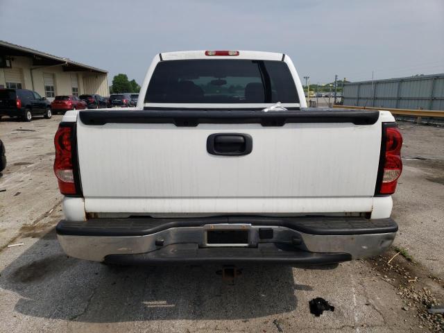Zdjęcie 6 z aukcji – 2007 CHEVROLET SILVERADO z VIN 2GCEK13Z371121328