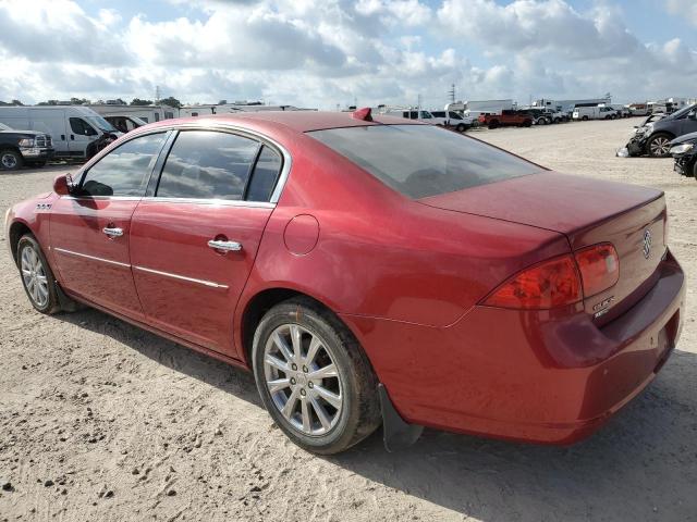 Photo 2 from auction – 2009 BUICK LUCERNE CX with VIN 1G4HD57M49U142267