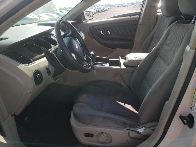 Photo 7 from auction – 2011 FORD TAURUS SEL with VIN 1FAHP2EW7BG145298