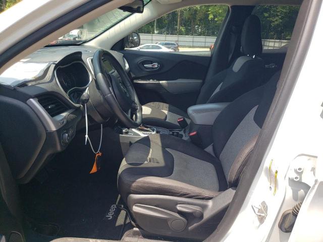 Photo 7 from auction – 2014 JEEP CHEROKEE L with VIN 1C4PJMCB0EW107277