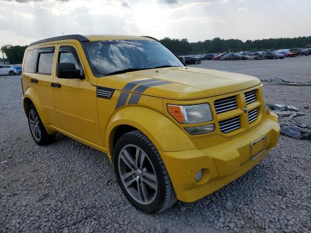 Фото 4 с аукциона – 2011 DODGE NITRO DETO с VIN 1D4PT6GX7BW504253