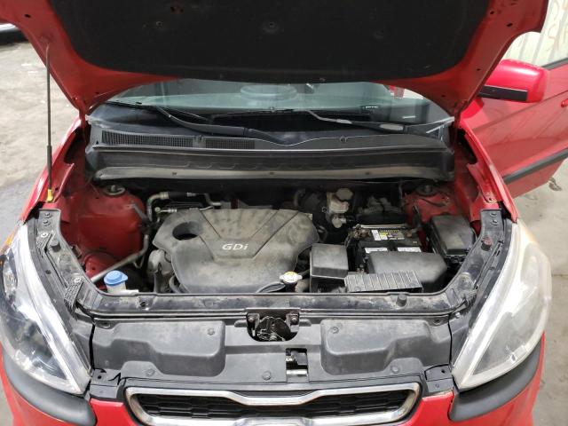 Photo 12 from auction – 2013 KIA SOUL with VIN KNDJT2A52D7540013