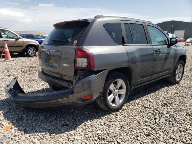 صورة رقم 3 من المزاد - 2016 JEEP COMPASS LA مع VIN 1C4NJDEB1GD637955