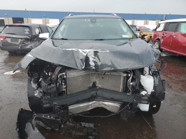 Photo 5 from auction – 2020 CHEVROLET EQUINOX PR with VIN 3GNAXXEV3LS618298