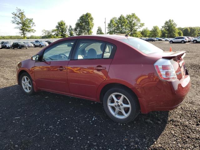Photo 2 from auction – 2008 NISSAN SENTRA 2.0 with VIN 3N1AB61E28L624959