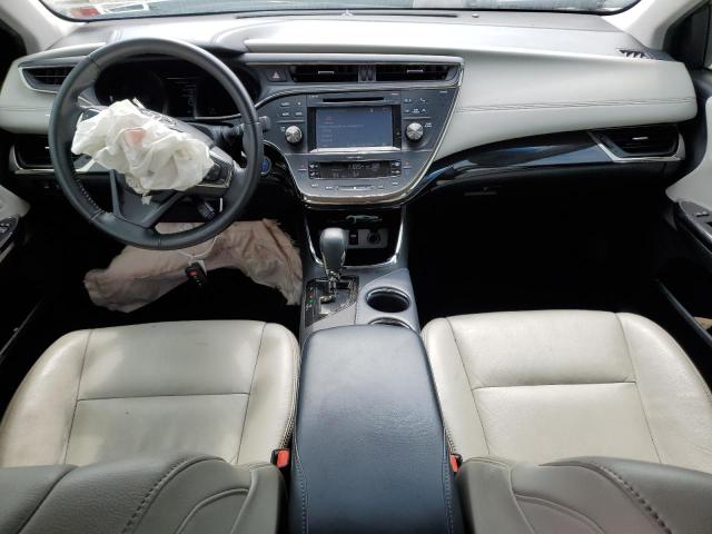 Photo 8 from auction – 2015 TOYOTA AVALON HYB with VIN 4T1BD1EB3FU040714