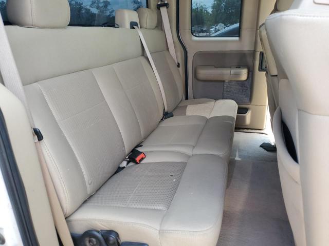 Photo 10 from auction – 2007 FORD F150 with VIN 1FTPX14537FA14441