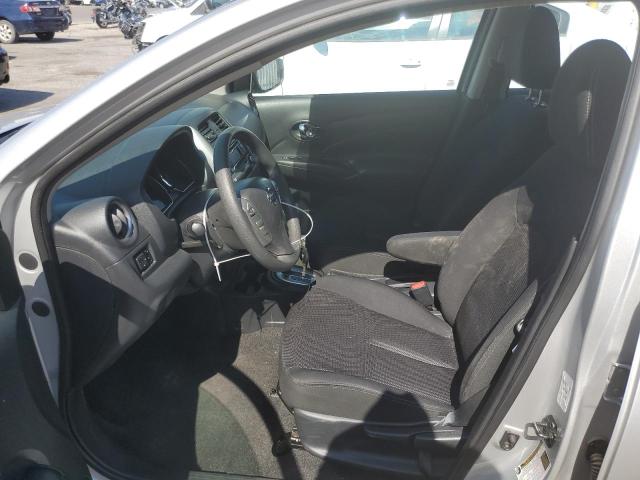 Photo 7 from auction – 2017 NISSAN VERSA S with VIN 3N1CN7AP1HL804960