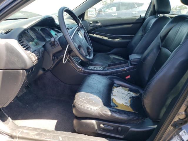 Photo 7 from auction – 2003 ACURA 3.2TL TYPE with VIN 19UUA56843A044107