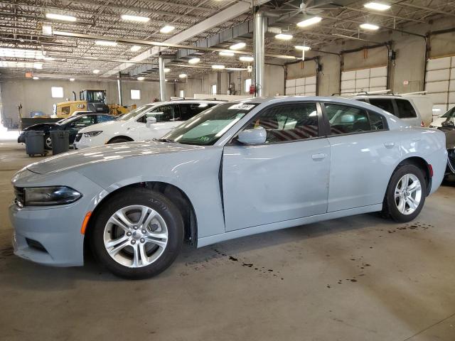 Photo 1 from auction – 2021 DODGE CHARGER SX with VIN 2C3CDXBG8MH642816