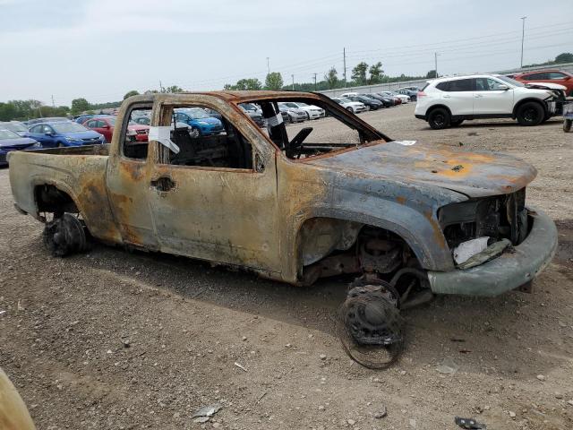 Photo 4 from auction – 2007 CHEVROLET COLORADO with VIN 1GCDT199078233176