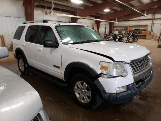 Photo 4 from auction – 2007 FORD EXPLORER X with VIN 1FMEU73E07UB21927