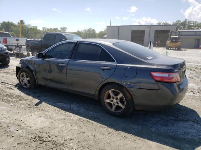 Photo 2 from auction – 2009 TOYOTA CAMRY BASE with VIN 4T1BE46KX9U286693