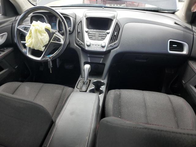 Photo 8 from auction – 2013 CHEVROLET EQUINOX LT with VIN 2GNFLNEK1D6359127