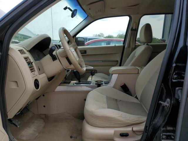Photo 7 from auction – 2008 FORD ESCAPE XLT with VIN 1FMCU93178KA92729
