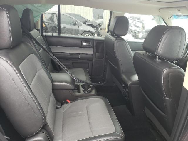 Photo 10 from auction – 2013 FORD FLEX LIMIT with VIN 2FMGK5D86DBD35138
