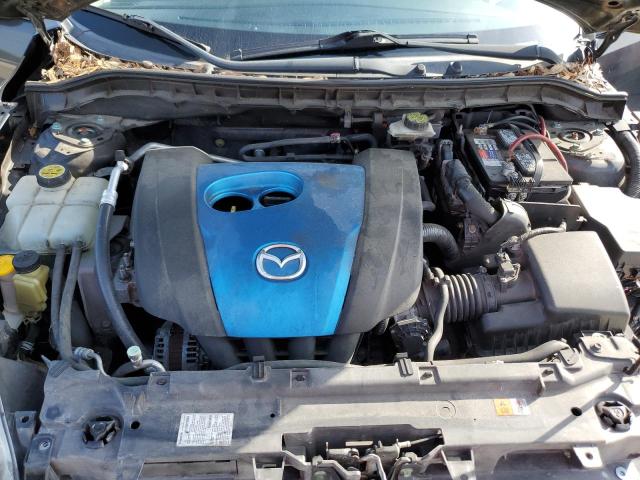 Photo 11 from auction – 2013 MAZDA 3 I with VIN JM1BL1U76D1834934