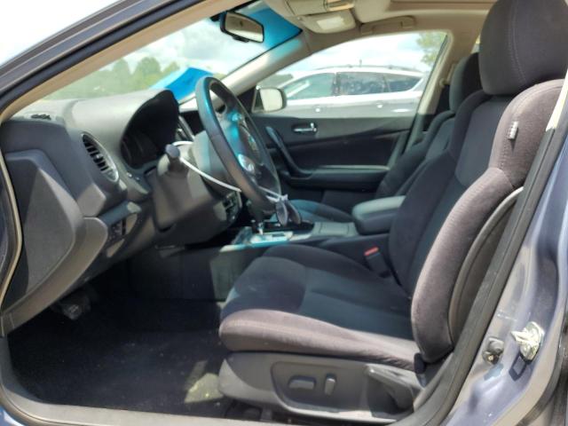 Photo 7 from auction – 2011 NISSAN MAXIMA S with VIN 1N4AA5AP1BC869305