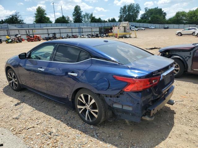 Photo 2 from auction – 2016 NISSAN MAXIMA 3.5 with VIN 1N4AA6AP1GC429453