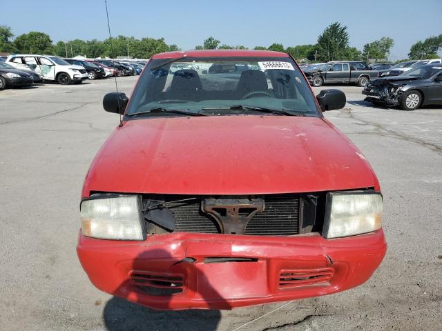 Zdjęcie 5 z aukcji – 2003 GMC SONOMA z VIN 1GTCS19X938127915