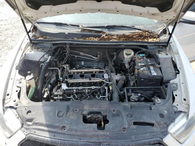 Photo 11 from auction – 2014 FORD TAURUS SEL with VIN 1FAHP2E89EG174419