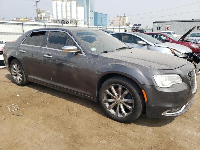 Photo 4 from auction – 2015 CHRYSLER 300 C with VIN 2C3CCAKG4FH877104